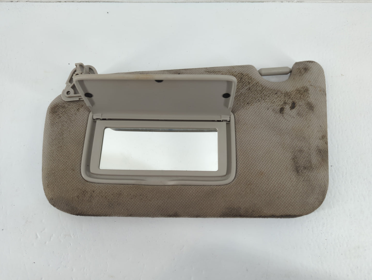 2013-2019 Nissan Sentra Sun Visor Shade Replacement Driver Left Mirror Fits Fits 2012 2013 2014 2015 2016 2017 2018 2019 OEM