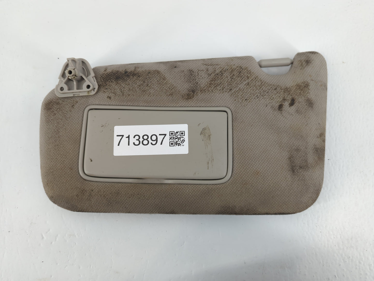 2013-2019 Nissan Sentra Sun Visor Shade Replacement Driver Left Mirror Fits Fits 2012 2013 2014 2015 2016 2017 2018 2019 OEM