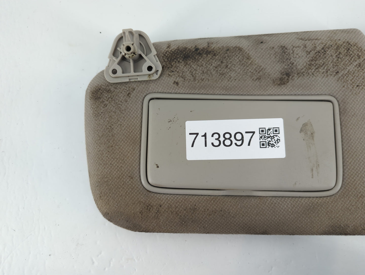2013-2019 Nissan Sentra Sun Visor Shade Replacement Driver Left Mirror Fits Fits 2012 2013 2014 2015 2016 2017 2018 2019 OEM