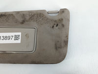 2013-2019 Nissan Sentra Sun Visor Shade Replacement Driver Left Mirror Fits Fits 2012 2013 2014 2015 2016 2017 2018 2019 OEM
