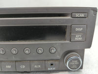 2013-2014 Nissan Sentra Radio AM FM Cd Player Receiver Replacement P/N:28185 3RA2A Fits Fits 2013 2014 OEM Used Auto Parts -