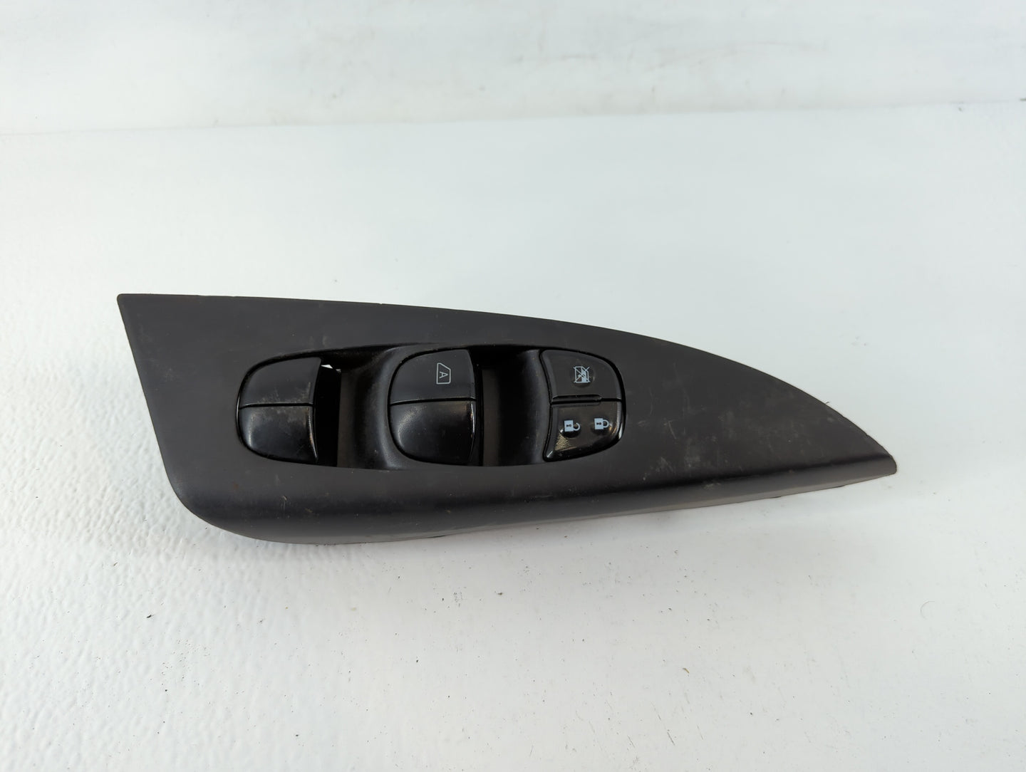 2013-2019 Nissan Sentra Master Power Window Switch Replacement Driver Side Left P/N:25401 3SH1A Fits OEM Used Auto Parts - O