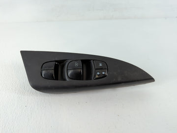2013-2019 Nissan Sentra Master Power Window Switch Replacement Driver Side Left P/N:25401 3SH1A Fits OEM Used Auto Parts - O