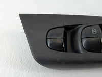 2013-2019 Nissan Sentra Master Power Window Switch Replacement Driver Side Left P/N:25401 3SH1A Fits OEM Used Auto Parts - O