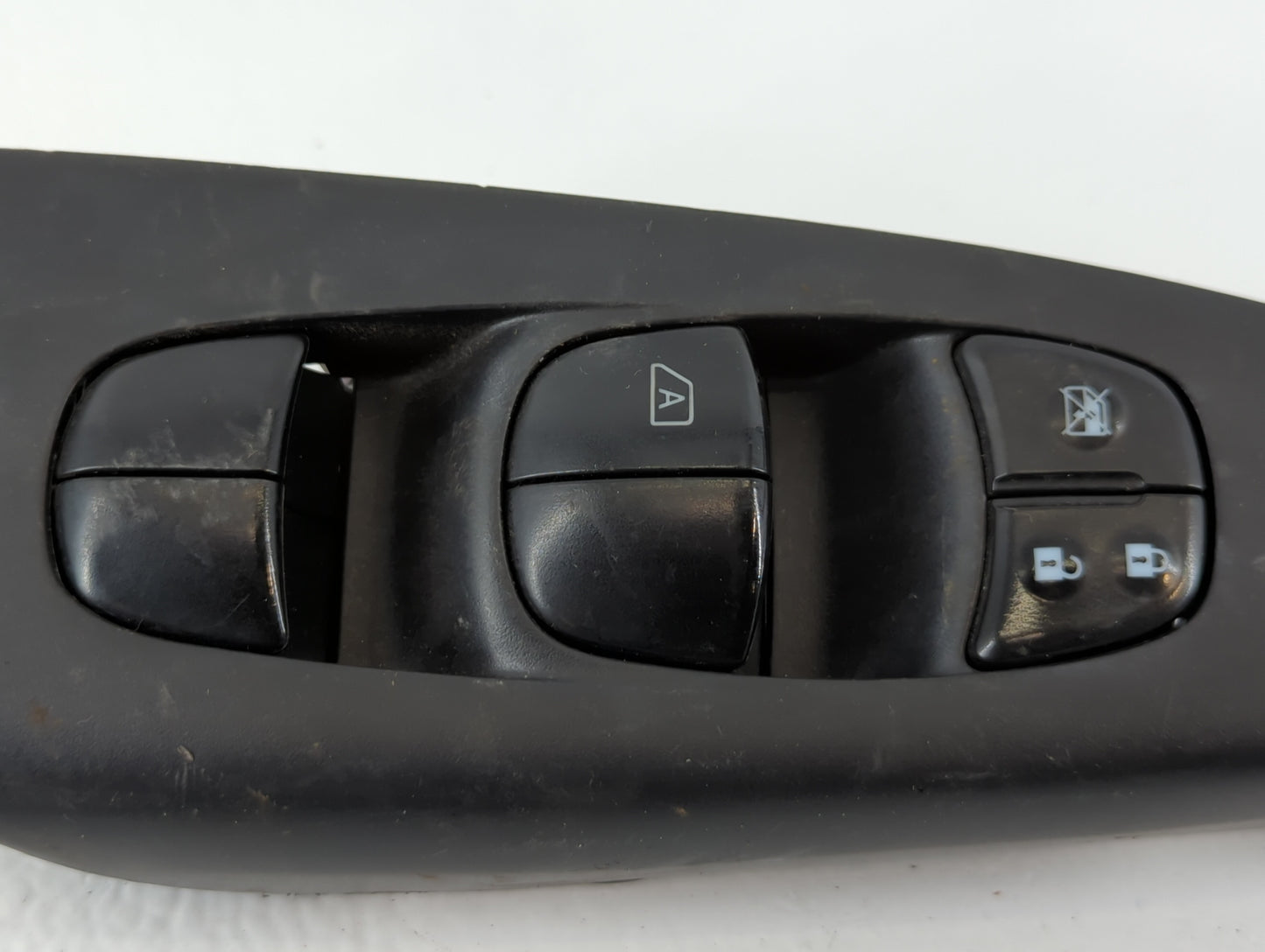 2013-2019 Nissan Sentra Master Power Window Switch Replacement Driver Side Left P/N:25401 3SH1A Fits OEM Used Auto Parts - O