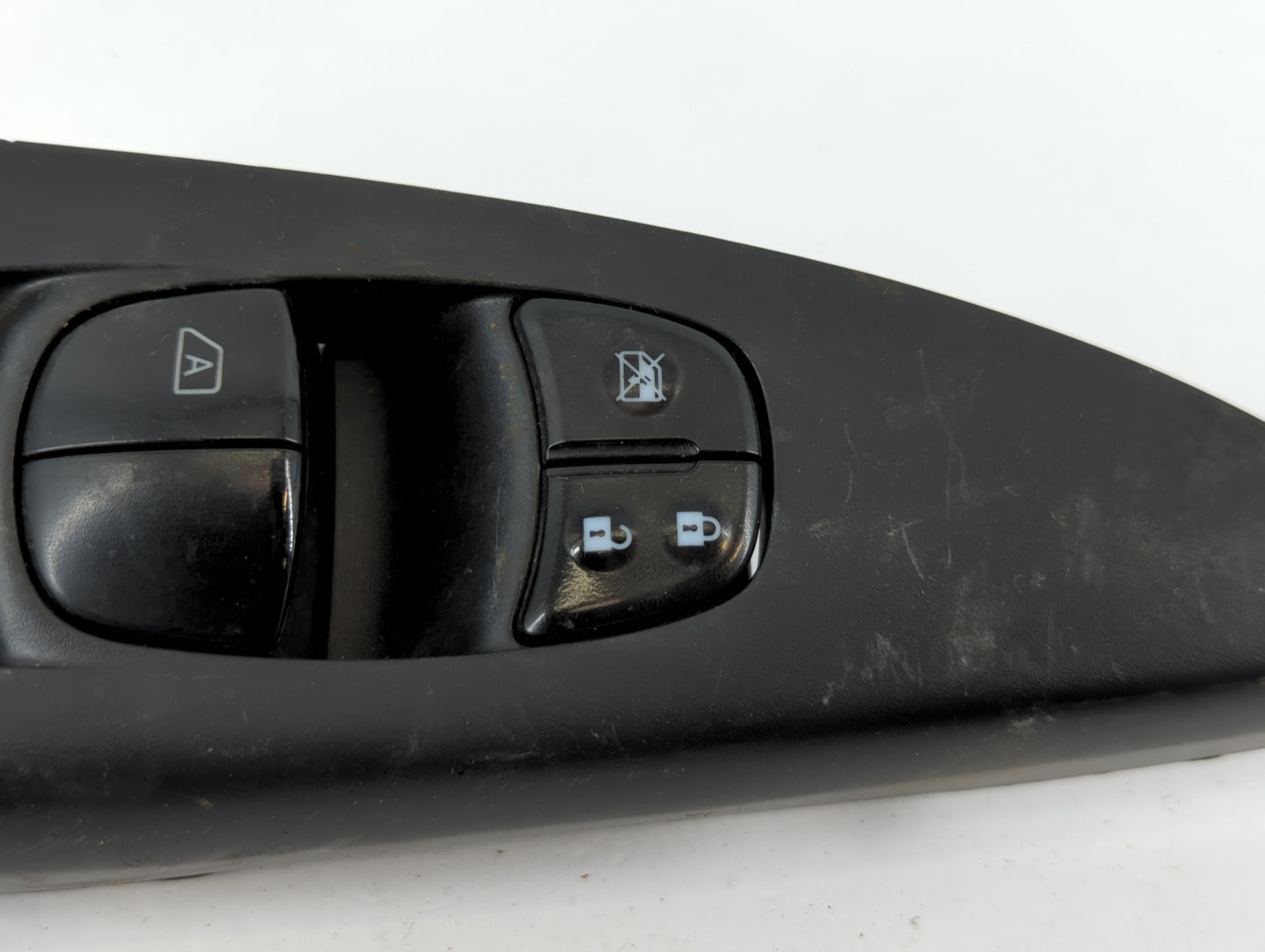 2013-2019 Nissan Sentra Master Power Window Switch Replacement Driver Side Left P/N:25401 3SH1A Fits OEM Used Auto Parts - O