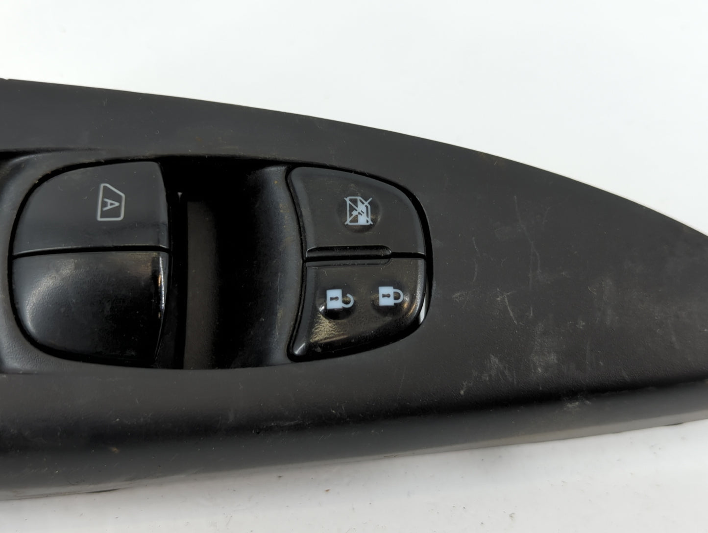 2013-2019 Nissan Sentra Master Power Window Switch Replacement Driver Side Left P/N:25401 3SH1A Fits OEM Used Auto Parts - O