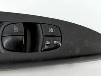 2013-2019 Nissan Sentra Master Power Window Switch Replacement Driver Side Left P/N:25401 3SH1A Fits OEM Used Auto Parts - O