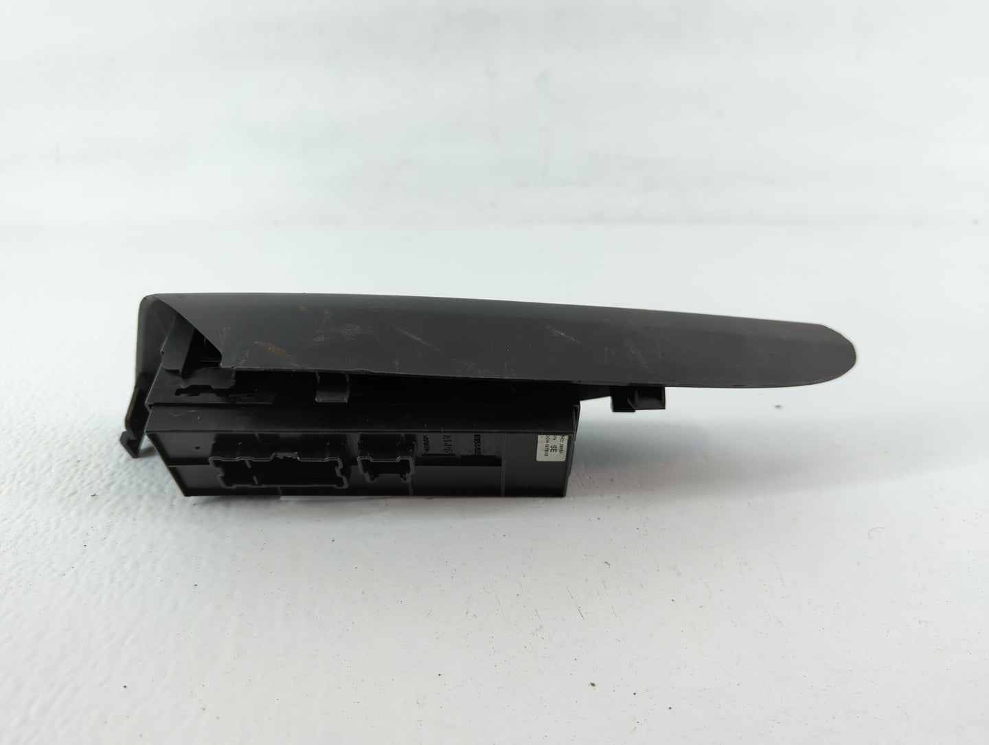 2013-2019 Nissan Sentra Master Power Window Switch Replacement Driver Side Left P/N:25401 3SH1A Fits OEM Used Auto Parts - O