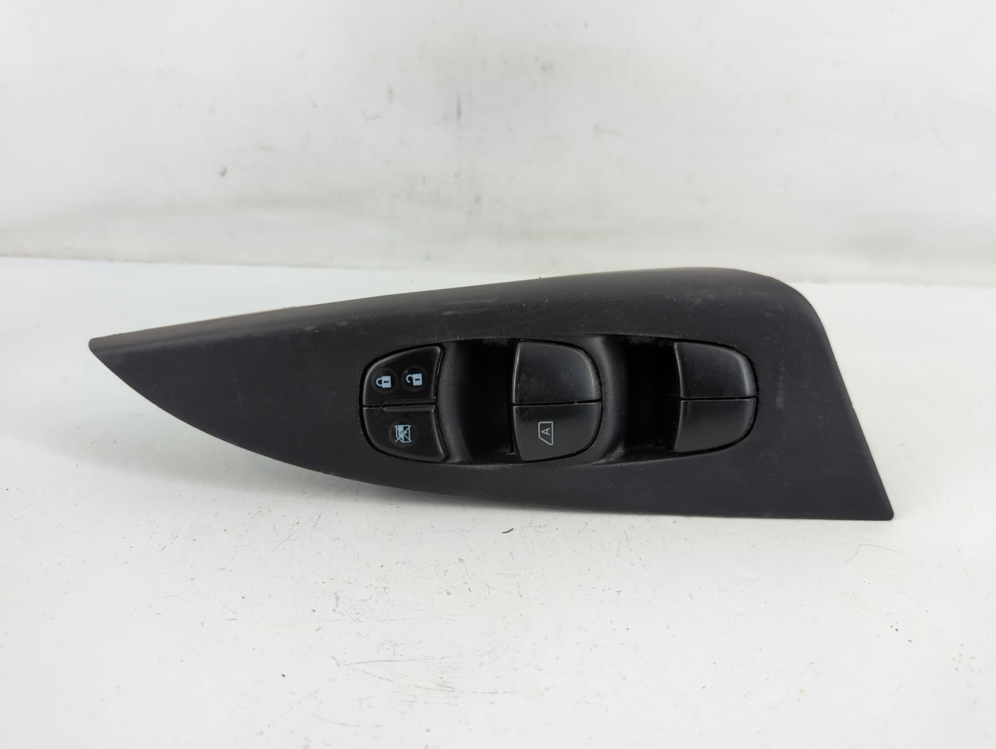 2013-2019 Nissan Sentra Master Power Window Switch Replacement Driver Side Left P/N:25401 3SH1A Fits OEM Used Auto Parts - O