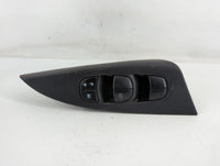2013-2019 Nissan Sentra Master Power Window Switch Replacement Driver Side Left P/N:25401 3SH1A Fits OEM Used Auto Parts - O