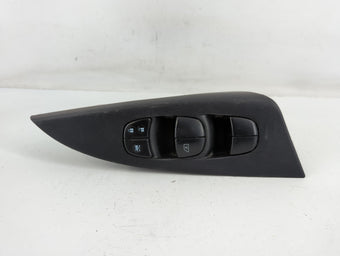 compare product 2013-2019 Nissan Sentra Master Power Window Switch Replacement Driver Side Left P/N:25401 3SH1A Fits OEM Used Auto Parts