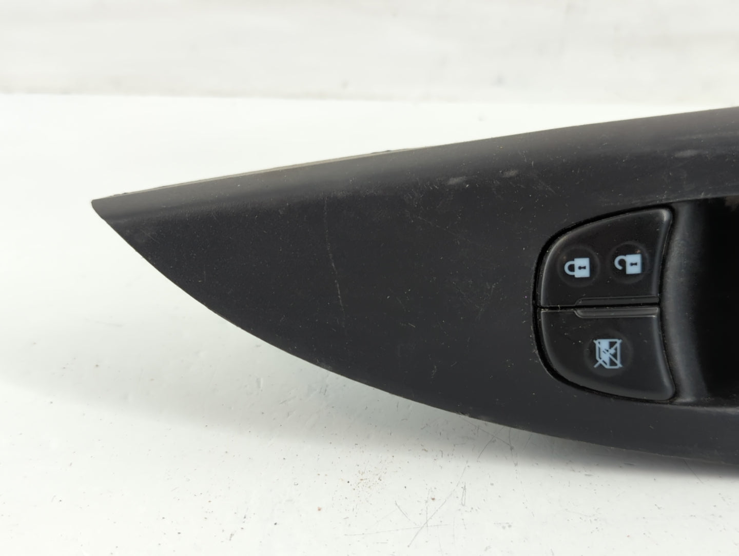 2013-2019 Nissan Sentra Master Power Window Switch Replacement Driver Side Left P/N:25401 3SH1A Fits OEM Used Auto Parts - O