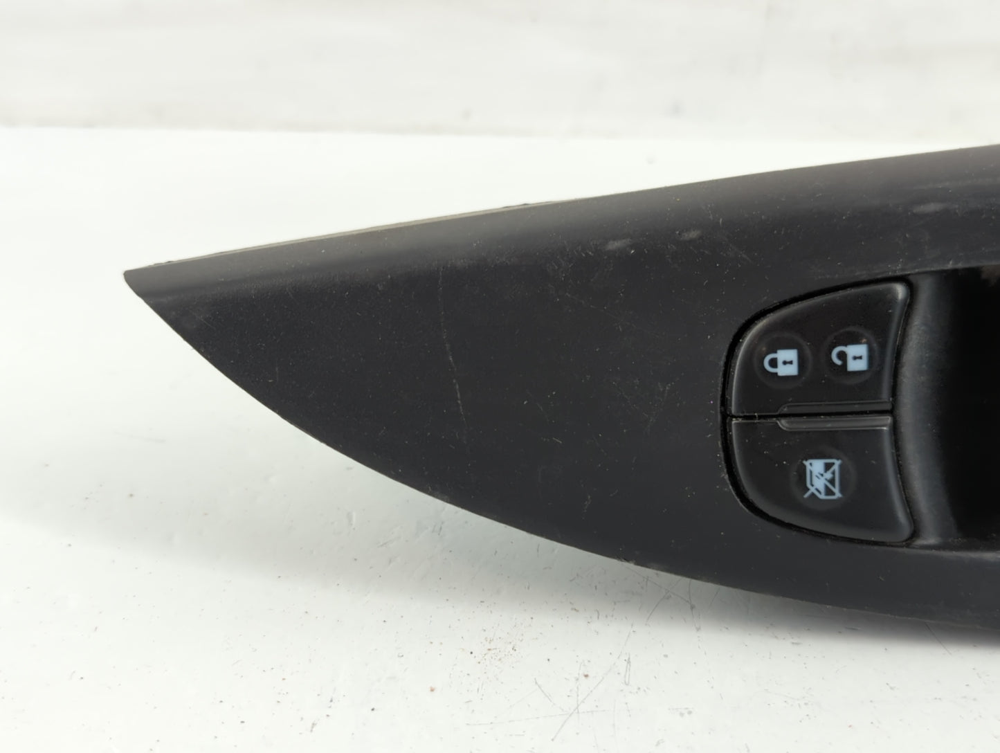 2013-2019 Nissan Sentra Master Power Window Switch Replacement Driver Side Left P/N:25401 3SH1A Fits OEM Used Auto Parts - O