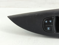 2013-2019 Nissan Sentra Master Power Window Switch Replacement Driver Side Left P/N:25401 3SH1A Fits OEM Used Auto Parts - O