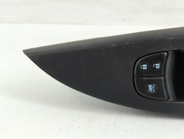 2013-2019 Nissan Sentra Master Power Window Switch Replacement Driver Side Left P/N:25401 3SH1A Fits OEM Used Auto Parts