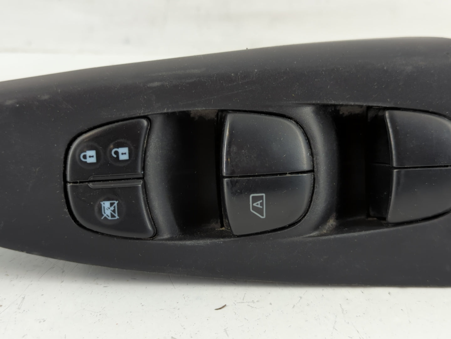 2013-2019 Nissan Sentra Master Power Window Switch Replacement Driver Side Left P/N:25401 3SH1A Fits OEM Used Auto Parts - O
