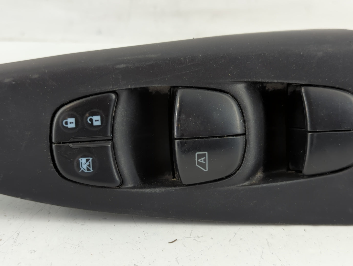 2013-2019 Nissan Sentra Master Power Window Switch Replacement Driver Side Left P/N:25401 3SH1A Fits OEM Used Auto Parts - O
