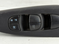 2013-2019 Nissan Sentra Master Power Window Switch Replacement Driver Side Left P/N:25401 3SH1A Fits OEM Used Auto Parts - O