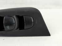 2013-2019 Nissan Sentra Master Power Window Switch Replacement Driver Side Left P/N:25401 3SH1A Fits OEM Used Auto Parts - O