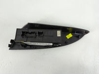 2013-2019 Nissan Sentra Master Power Window Switch Replacement Driver Side Left P/N:25401 3SH1A Fits OEM Used Auto Parts - O