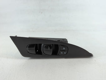 compare product 2013-2019 Nissan Sentra Master Power Window Switch Replacement Driver Side Left P/N:25401 3SH1A Fits OEM Used Auto Parts