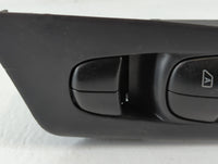 2013-2019 Nissan Sentra Master Power Window Switch Replacement Driver Side Left P/N:25401 3SH1A Fits OEM Used Auto Parts - O