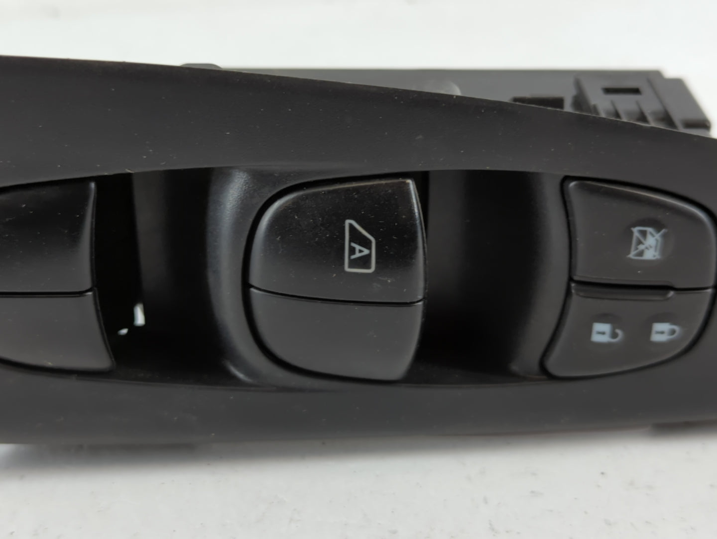 2013-2019 Nissan Sentra Master Power Window Switch Replacement Driver Side Left P/N:25401 3SH1A Fits OEM Used Auto Parts - O