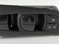 2013-2019 Nissan Sentra Master Power Window Switch Replacement Driver Side Left P/N:25401 3SH1A Fits OEM Used Auto Parts - O