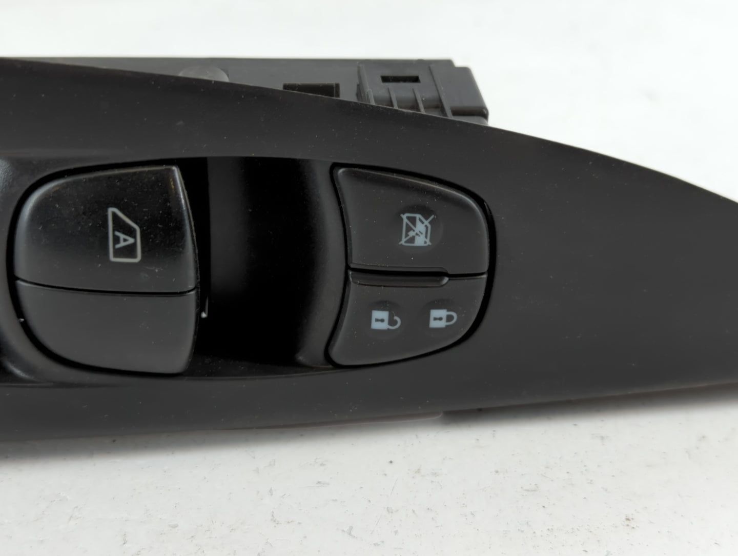 2013-2019 Nissan Sentra Master Power Window Switch Replacement Driver Side Left P/N:25401 3SH1A Fits OEM Used Auto Parts - O