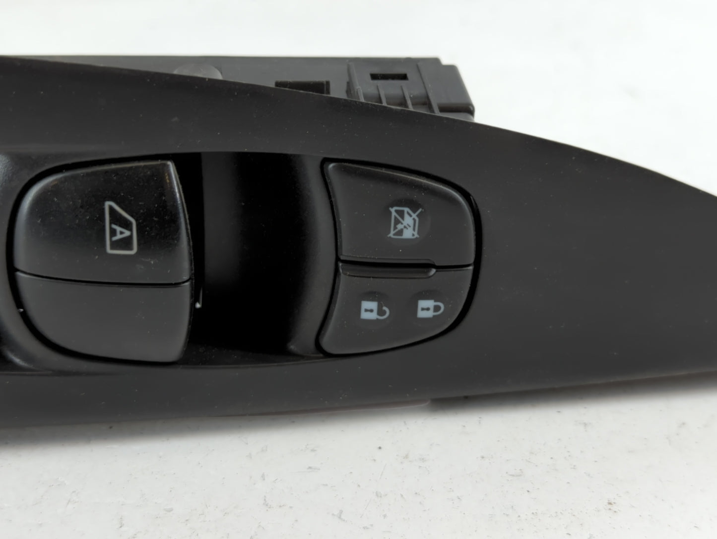 2013-2019 Nissan Sentra Master Power Window Switch Replacement Driver Side Left P/N:25401 3SH1A Fits OEM Used Auto Parts - O