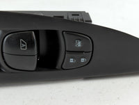 2013-2019 Nissan Sentra Master Power Window Switch Replacement Driver Side Left P/N:25401 3SH1A Fits OEM Used Auto Parts - O