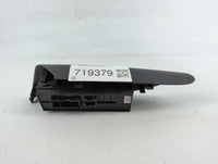 2013-2019 Nissan Sentra Master Power Window Switch Replacement Driver Side Left P/N:25401 3SH1A Fits OEM Used Auto Parts - O