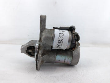 2013-2019 Nissan Sentra Car Starter Motor Solenoid OEM P/N:23300 EN22B Fits Fits 2013 2014 2015 2016 2017 2018 2019 2020 OEM