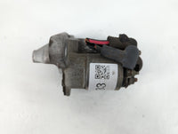 2013-2019 Nissan Sentra Car Starter Motor Solenoid OEM P/N:23300 EN22B Fits Fits 2013 2014 2015 2016 2017 2018 2019 2020 OEM
