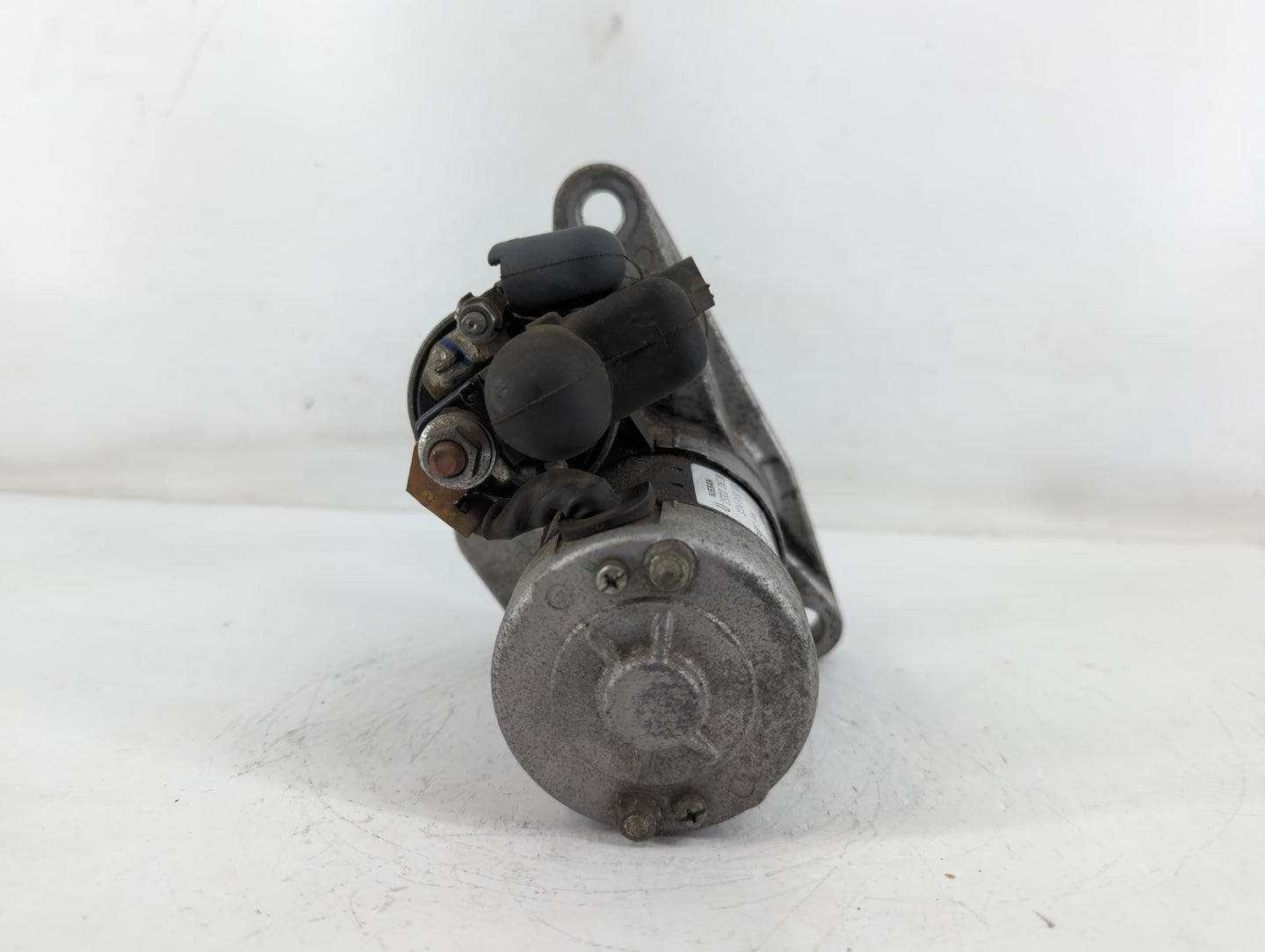 2013-2019 Nissan Sentra Car Starter Motor Solenoid OEM P/N:23300 EN22B Fits Fits 2013 2014 2015 2016 2017 2018 2019 2020 OEM