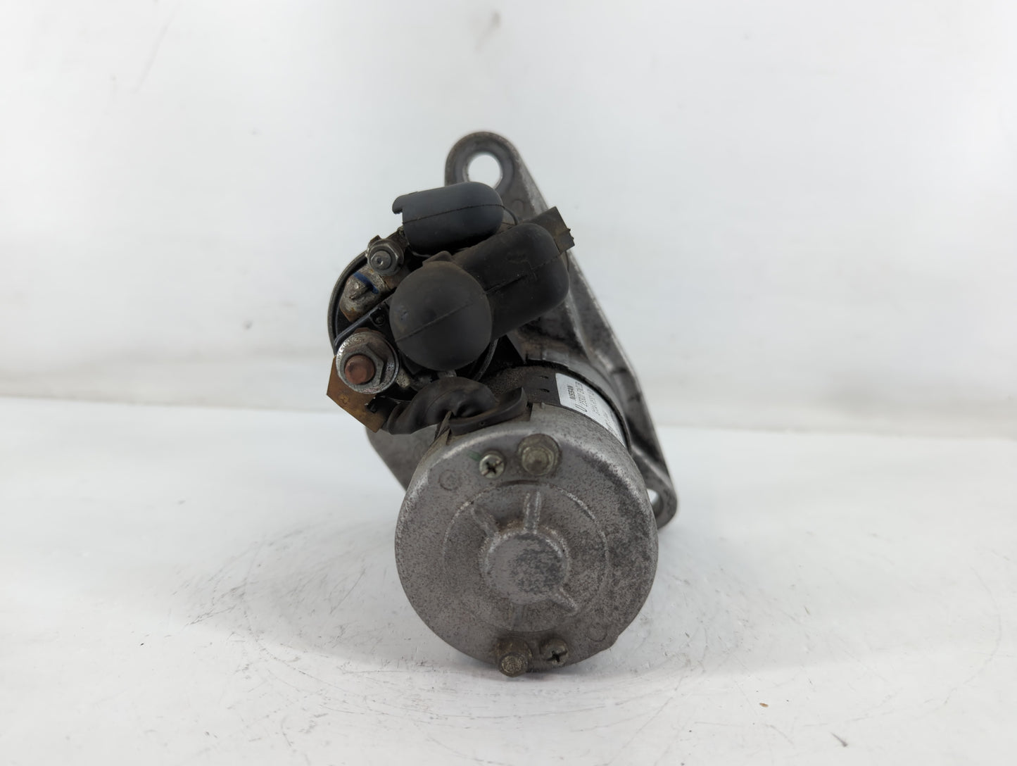 2013-2019 Nissan Sentra Car Starter Motor Solenoid OEM P/N:23300 EN22B Fits Fits 2013 2014 2015 2016 2017 2018 2019 2020 OEM