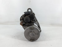 2013-2019 Nissan Sentra Car Starter Motor Solenoid OEM P/N:23300 EN22B Fits Fits 2013 2014 2015 2016 2017 2018 2019 2020 OEM