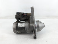 2013-2019 Nissan Sentra Car Starter Motor Solenoid OEM P/N:23300 EN22B Fits Fits 2013 2014 2015 2016 2017 2018 2019 2020 OEM