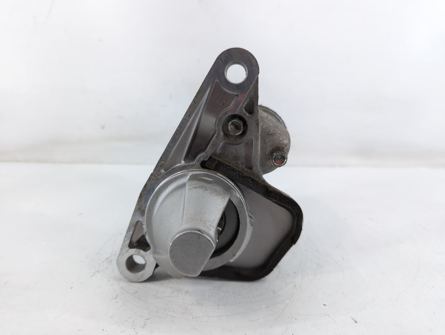 2013-2019 Nissan Sentra Car Starter Motor Solenoid OEM P/N:23300 EN22B Fits Fits 2013 2014 2015 2016 2017 2018 2019 2020 OEM