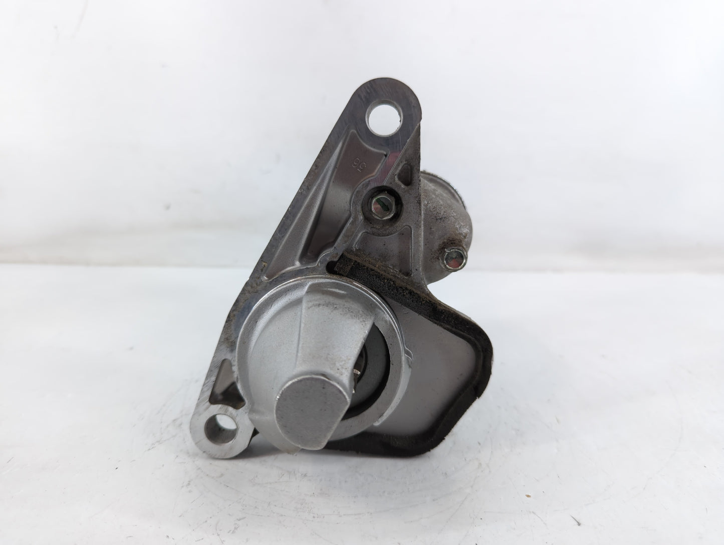 2013-2019 Nissan Sentra Car Starter Motor Solenoid OEM P/N:23300 EN22B Fits Fits 2013 2014 2015 2016 2017 2018 2019 2020 OEM