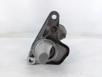 2013-2019 Nissan Sentra Car Starter Motor Solenoid OEM P/N:23300 EN22B Fits Fits 2013 2014 2015 2016 2017 2018 2019 2020 OEM