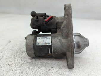 compare product 2013-2019 Nissan Sentra Car Starter Motor Solenoid OEM P/N:S114-955C 23300 EN22B Fits Fits 2013 2014 2015 2016 2017 2018 2019 2020 OEM Used Auto Parts