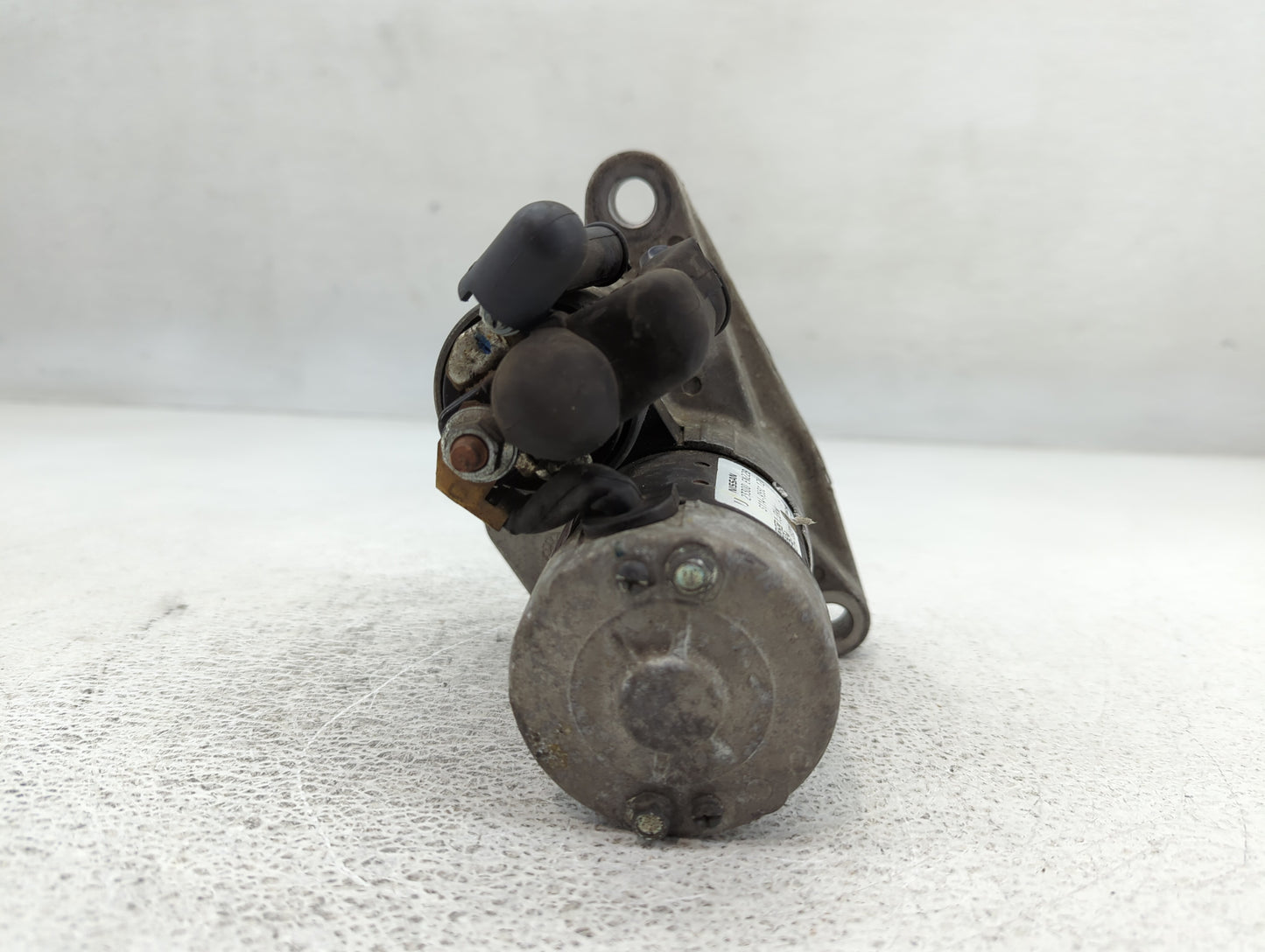 2013-2019 Nissan Sentra Car Starter Motor Solenoid OEM P/N:S114-955C 23300 EN22B Fits Fits 2013 2014 2015 2016 2017 2018 201