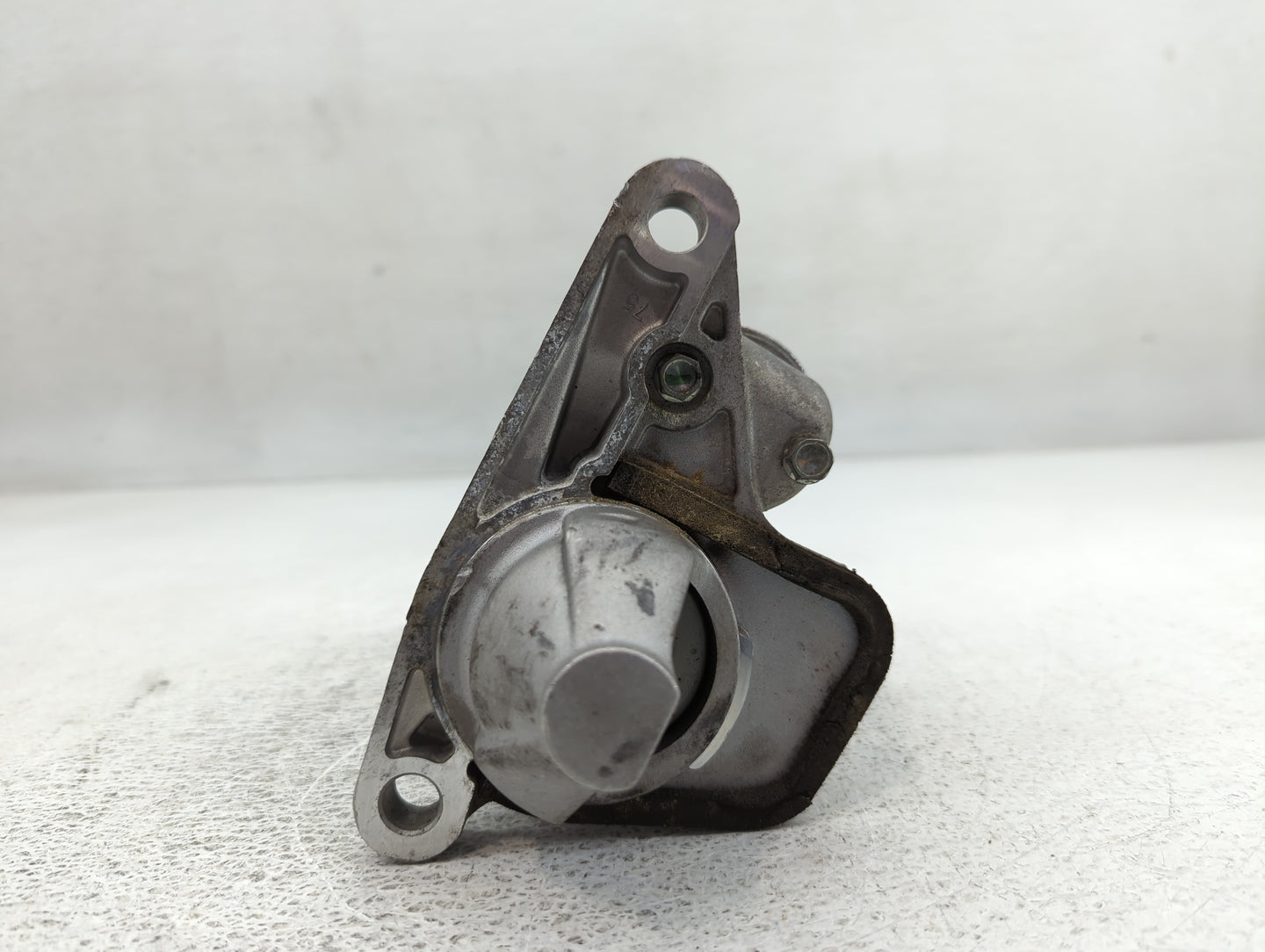 2013-2019 Nissan Sentra Car Starter Motor Solenoid OEM P/N:S114-955C 23300 EN22B Fits Fits 2013 2014 2015 2016 2017 2018 201