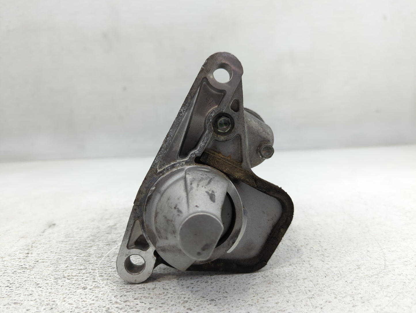 2013-2019 Nissan Sentra Car Starter Motor Solenoid OEM P/N:S114-955C 23300 EN22B Fits Fits 2013 2014 2015 2016 2017 2018 201
