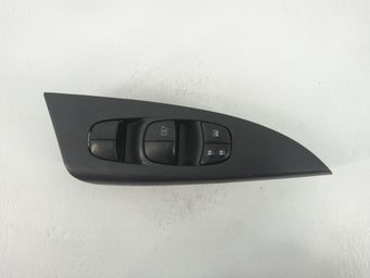 compare product 2013-2019 Nissan Sentra Master Power Window Switch Replacement Driver Side Left P/N:25401 3SH1A Fits OEM Used Auto Parts