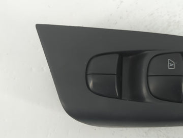 2013-2019 Nissan Sentra Master Power Window Switch Replacement Driver Side Left P/N:25401 3SH1A Fits OEM Used Auto Parts
