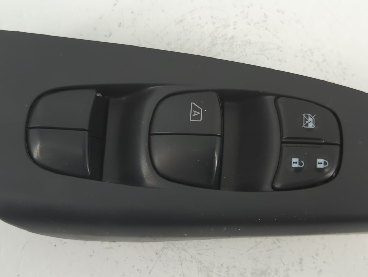2013-2019 Nissan Sentra Master Power Window Switch Replacement Driver Side Left P/N:25401 3SH1A Fits OEM Used Auto Parts - O