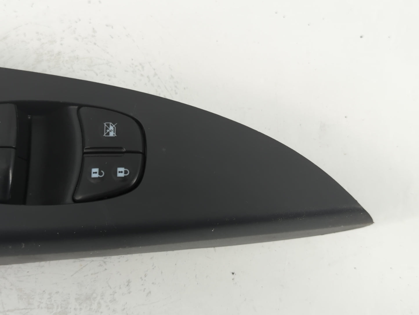 2013-2019 Nissan Sentra Master Power Window Switch Replacement Driver Side Left P/N:25401 3SH1A Fits OEM Used Auto Parts - O